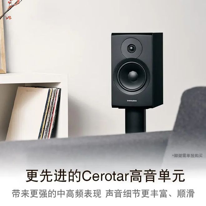牌：聆听天籁之音尽享音乐盛宴爱游戏app网站十大音响品