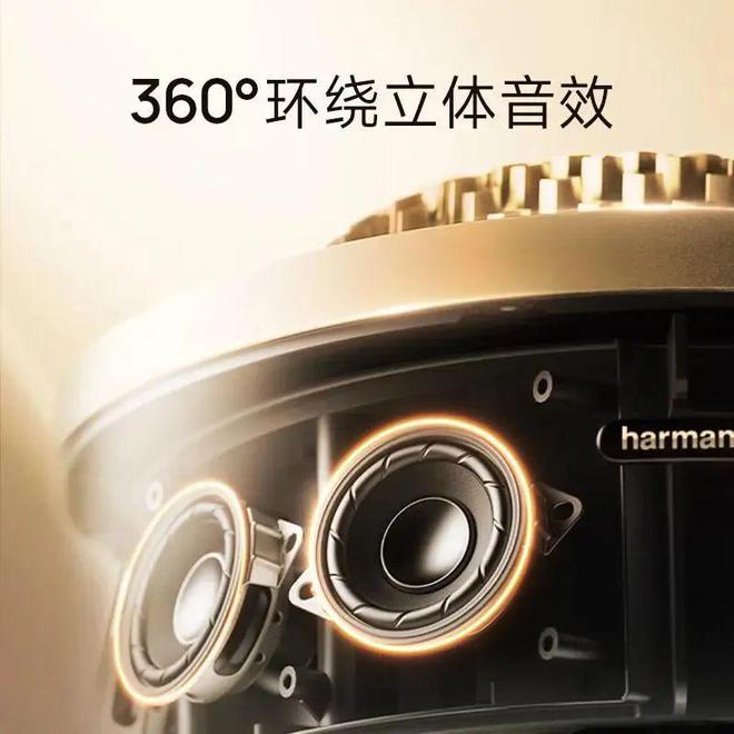 牌：聆听天籁之音尽享音乐盛宴爱游戏app网站十大音响品(图9)