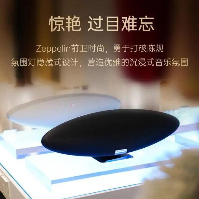 牌：聆听天籁之音尽享音乐盛宴爱游戏app网站十大音响品(图6)