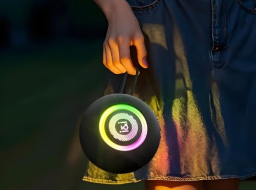 子音质好？2025年揭晓户外蓝牙音响十大！爱游戏app最新登录入口户外蓝牙音响哪个牌(图9)