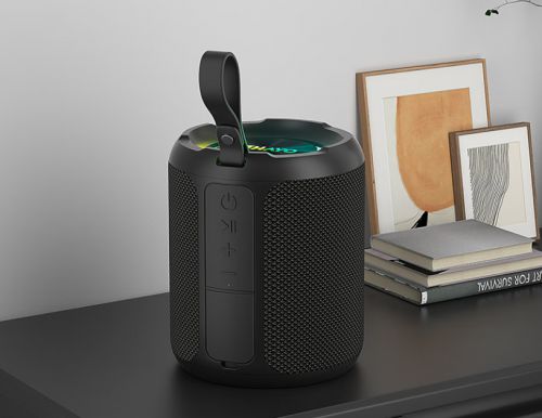 子音质好？2025年揭晓户外蓝牙音响十大！爱游戏app最新登录入口户外蓝牙音响哪个牌(图3)