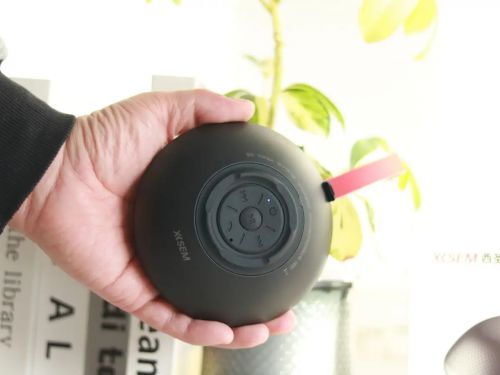 子音质好？2025年揭晓户外蓝牙音响十大！爱游戏app最新登录入口户外蓝牙音响哪个牌(图8)