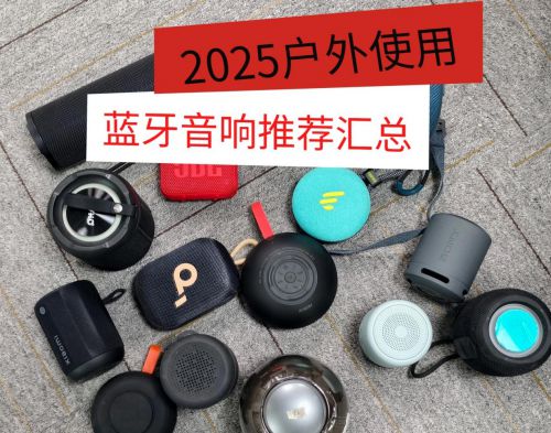 子音质好？2025年揭晓户外蓝牙音响十大！爱游戏app最新登录入口户外蓝牙音响哪个牌(图10)