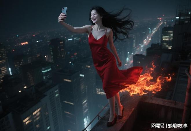机版幽灵手机里的真相爱游戏app网站手(图2)