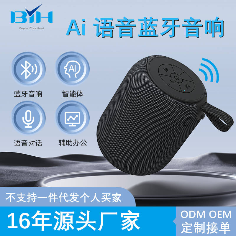智能音箱工厂自主研发团队的实力爱游戏平台细聊高性价比的AI(图2)
