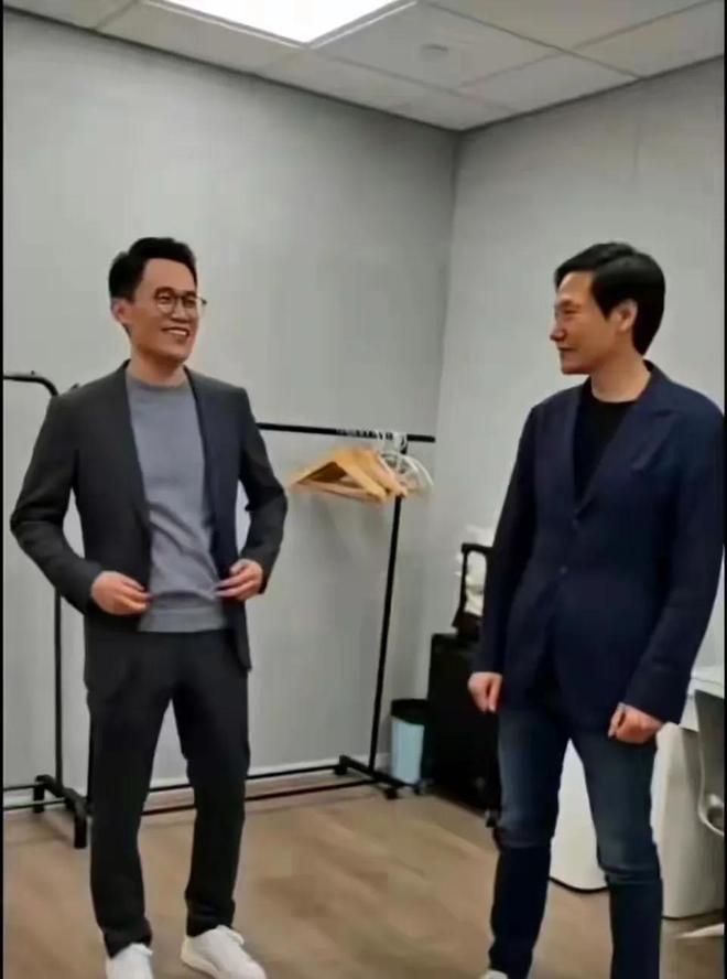 辞退泄露机密移交证物雷军拍板永不录用！爱游戏app网站手机版小米高管王腾被(图3)