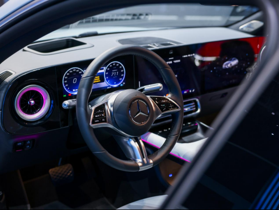 L岚图泰山等 11月有这些重磅新车要亮相!爱游戏app网站手机版全新纯电奔驰CLA(图3) L岚图泰山等 11月有这些重磅新车要亮相!爱游戏app网站手机版全新纯电奔驰CLA(图3)