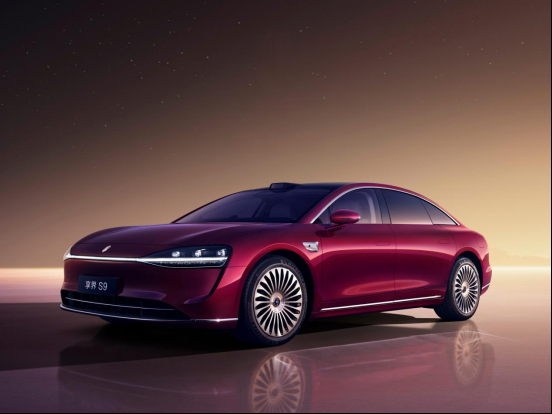 L岚图泰山等 11月有这些重磅新车要亮相！爱游戏app网站手机版全新纯电奔驰CLA(图4)