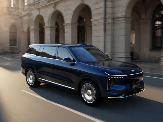 L岚图泰山等 11月有这些重磅新车要亮相!爱游戏app网站手机版全新纯电奔驰CLA(图2) L岚图泰山等 11月有这些重磅新车要亮相!爱游戏app网站手机版全新纯电奔驰CLA(图2)