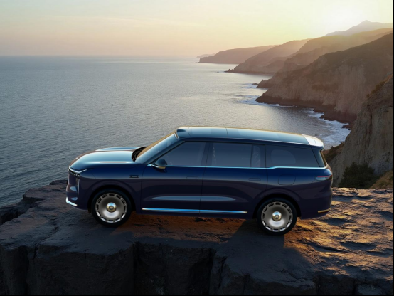 L岚图泰山等 11月有这些重磅新车要亮相!爱游戏app网站手机版全新纯电奔驰CLA(图5) L岚图泰山等 11月有这些重磅新车要亮相!爱游戏app网站手机版全新纯电奔驰CLA(图5)