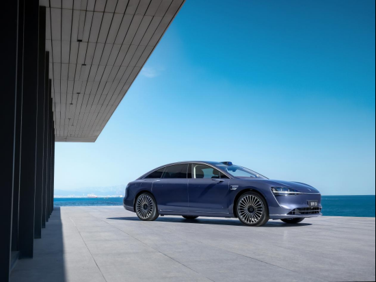 L岚图泰山等 11月有这些重磅新车要亮相!爱游戏app网站手机版全新纯电奔驰CLA(图9) L岚图泰山等 11月有这些重磅新车要亮相!爱游戏app网站手机版全新纯电奔驰CLA(图9)