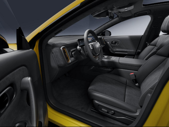 L岚图泰山等 11月有这些重磅新车要亮相!爱游戏app网站手机版全新纯电奔驰CLA(图8) L岚图泰山等 11月有这些重磅新车要亮相!爱游戏app网站手机版全新纯电奔驰CLA(图8)