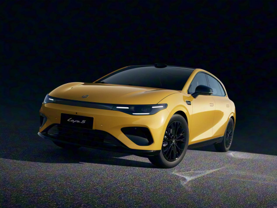 L岚图泰山等 11月有这些重磅新车要亮相!爱游戏app网站手机版全新纯电奔驰CLA(图10) L岚图泰山等 11月有这些重磅新车要亮相!爱游戏app网站手机版全新纯电奔驰CLA(图10)