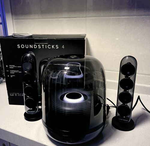 选十大品牌音响音质听歌党不可错过爱游戏平台什么音箱音质最好？精(图5)