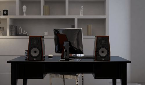 选十大品牌音响音质听歌党不可错过爱游戏平台什么音箱音质最好？精(图4)