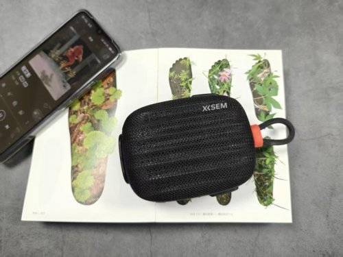 选十大品牌音响音质听歌党不可错过爱游戏平台什么音箱音质最好？精(图8)