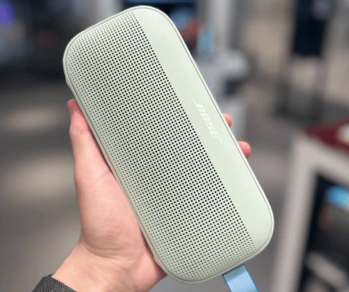 选十大品牌音响音质听歌党不可错过爱游戏平台什么音箱音质最好？精(图12)