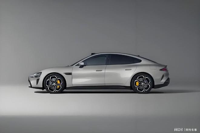 科技平权主义下的“生态汽车”革命爱游戏a